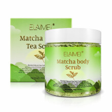 (Matcha) Esfoliante Corporal 250g