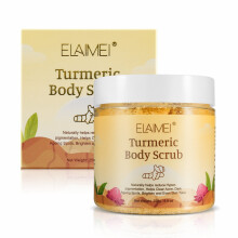 (Turmeric) Körperpeeling 250g