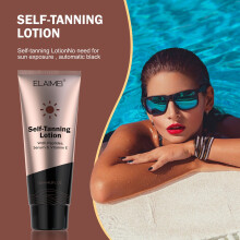 Crema Corpo Colorante Al Grano 125ml