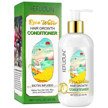 (Conditioner) Rijstverzorgingsserie