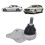 Upper Arm Ball Joint for Mercedes W230 1
