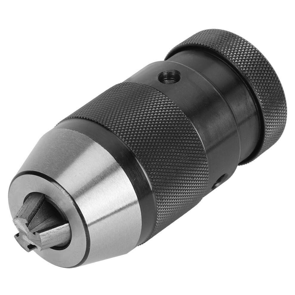 Industrial Drill Chuck JT33 13mm Heavy