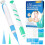 2 Pen Wart Removal Skin Tool Auto Skin Tag Removal Kit 1