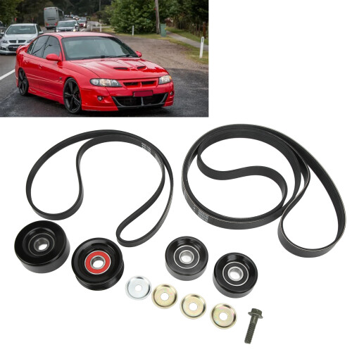 Low Noise Idler Kit FYE337042 Durable