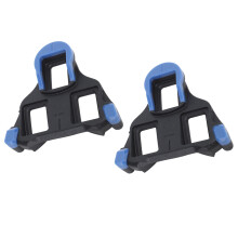Road Cleats 2 Degree Float