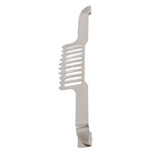 Griddle Spatula Holder for Outdoor BBQ