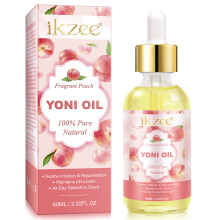 (Peach flavor) Sichtschutzöl 60 ml
