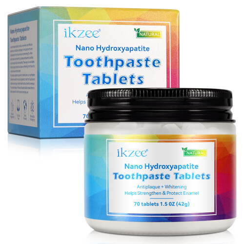 Zahnpasta-Tabletten 70 St