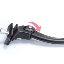 Non Slip Rubber Base Bike Kickstand