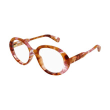 Chloé CH0221O 007 Women New Eyeglasses
