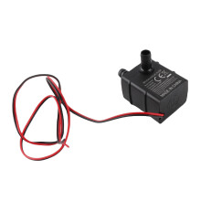 Submersible Pump 4.8W 300L/H IP68