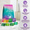 Bruisende badtabletten 1