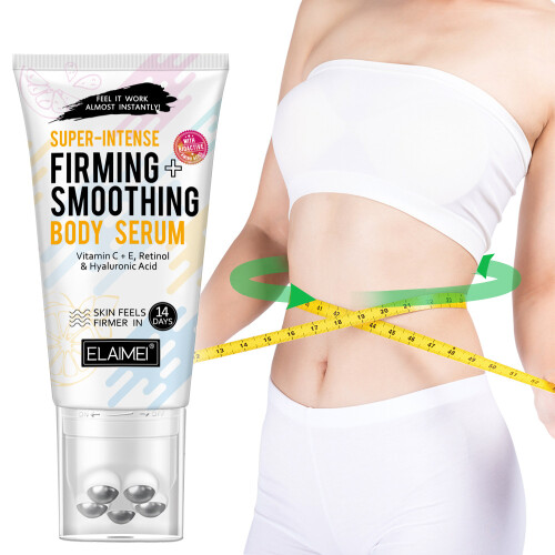 Crema Modellante Corpo 3D Roller Cream 120g