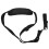 Universal Black Nylon Strap with Shoulder Pad 6