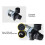 Versatile Water Heater Pressure Pump 1