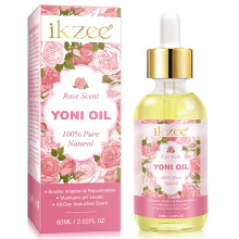 (Rose flavor) Privacyolie 60ml