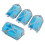 Safe Fly Trap Refills, 4 Pack 1