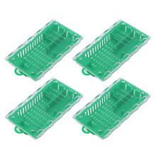 Beekeeping Queen Cage 10 Pack