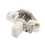 Aluminium Alloy Brush Holder for Saab 18