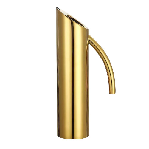 Multipurpose Stainless Steel Pitcher for Commercial-Gold  2.0L
