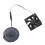 Monocrystalline 10W Solar Exhaust Kit 1