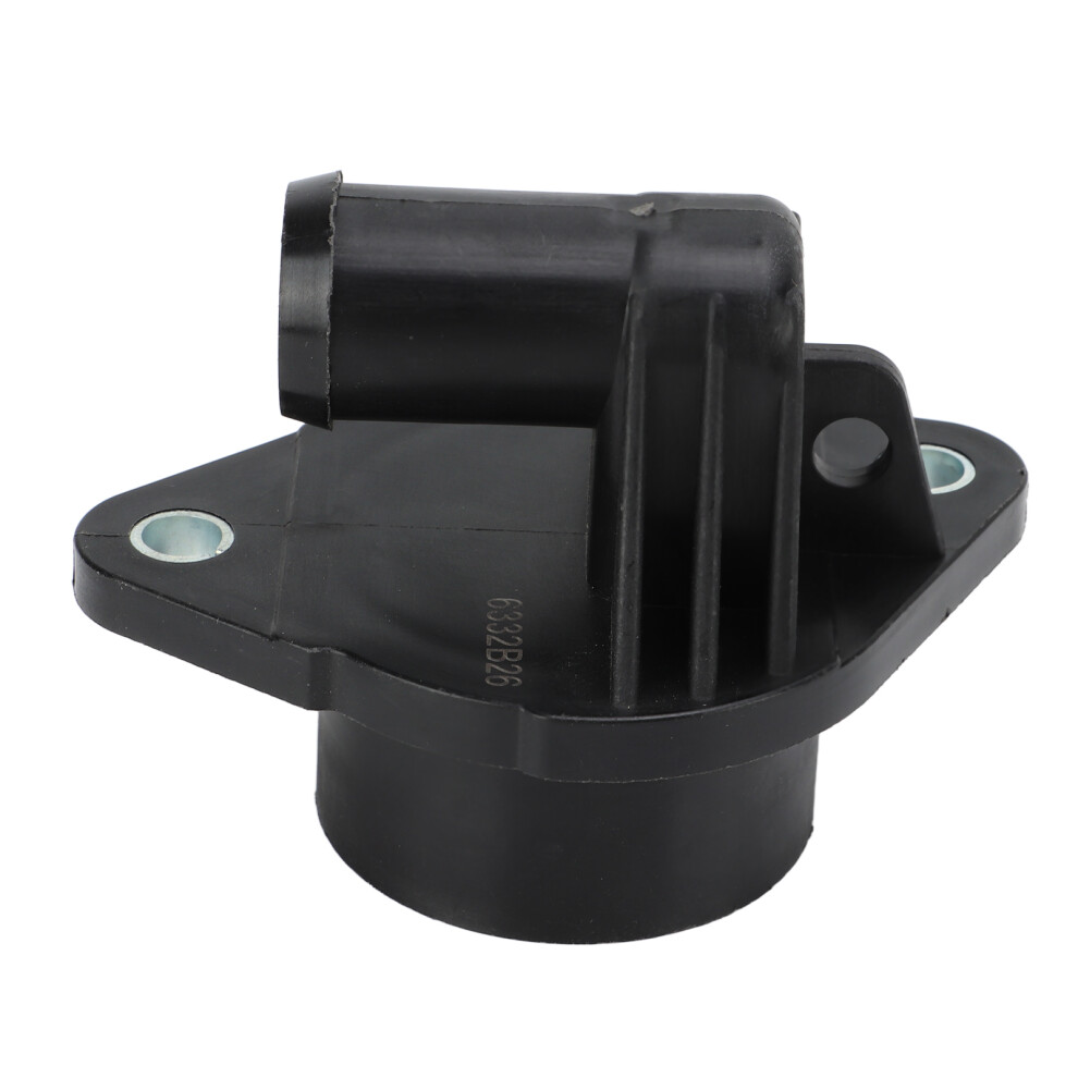 Dodge Charger 3.6L Pcv Valve Replacement 7444352823963