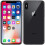 Apple New iPhone X Space Grey 64GB Single Sim Free Phone 3