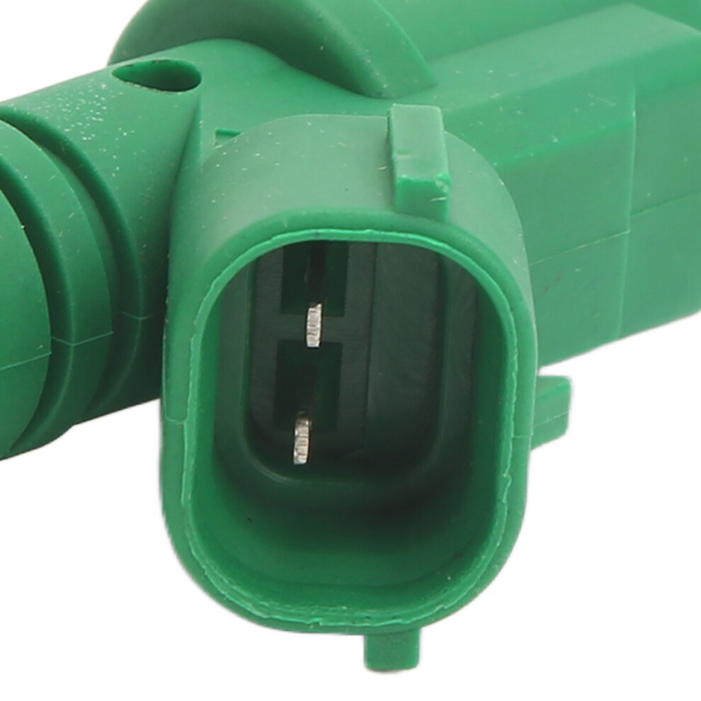 Set Of 4 Oem Spec Fuel Injectors 1984G0 For Green 7444352824304
