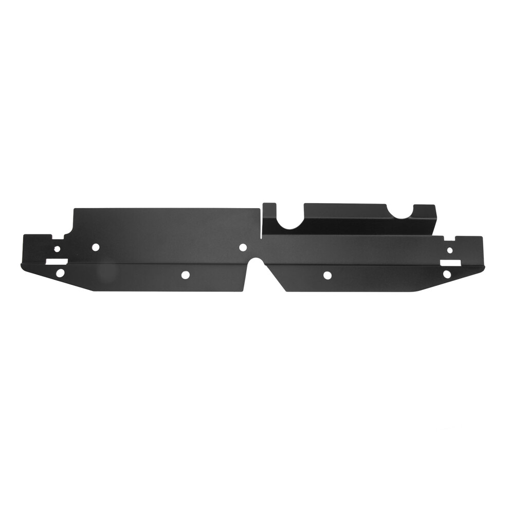 Aluminium Radiator Cooling Plate For Subaru Wrx 7444352824465