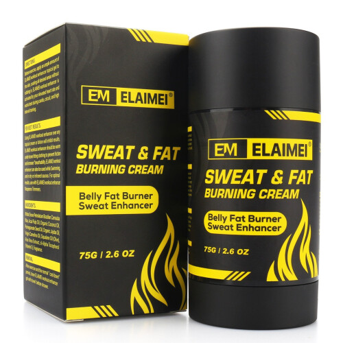 Herren Twister Bauchcreme 75g