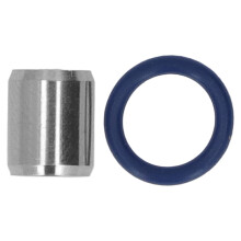 B16 B18 VTEC O Ring Dowel Pin Kit 2pcs