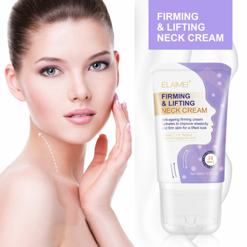 Neck Beauty Roller 120ML