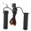 12V Heated Hand Grips for Motorbikes 2