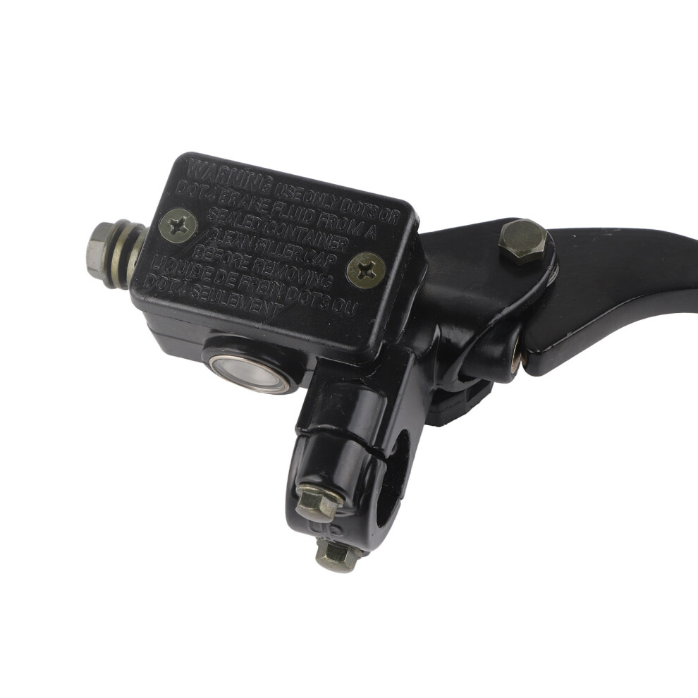 22Mm Right Brake Lever For Atv Dirt Bike 7444352822171
