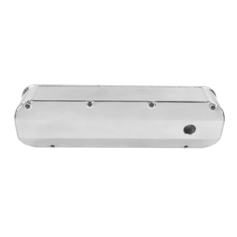 2Pcs Ford Bb Bbf 429 460 Tall Valve Covers 7444352822393