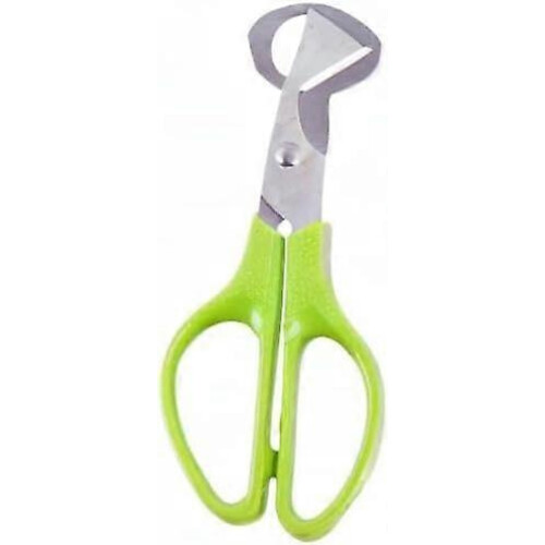 Quail Egg Cutter Tool Stainless Steel Blade For Quail Eggs Egg Cracker Kitchen Utensil 1