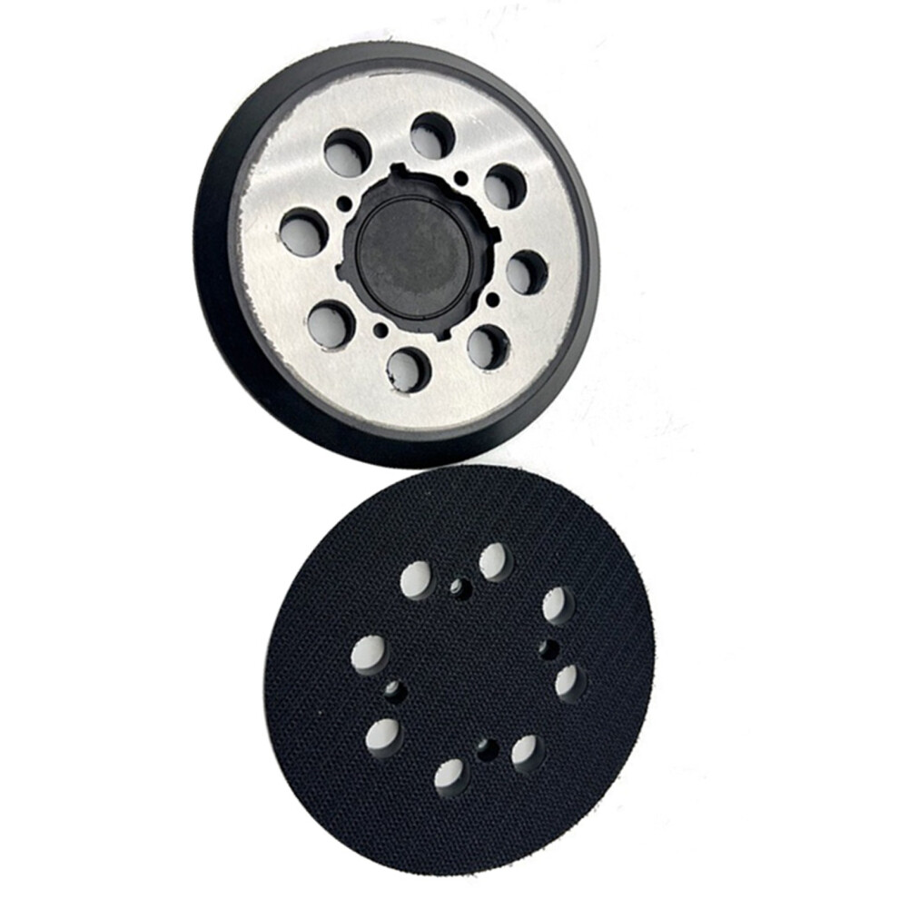 Aluminium Alloy Sanding Wheel
