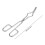 7mm Steel Crucible Forceps Clamp 1