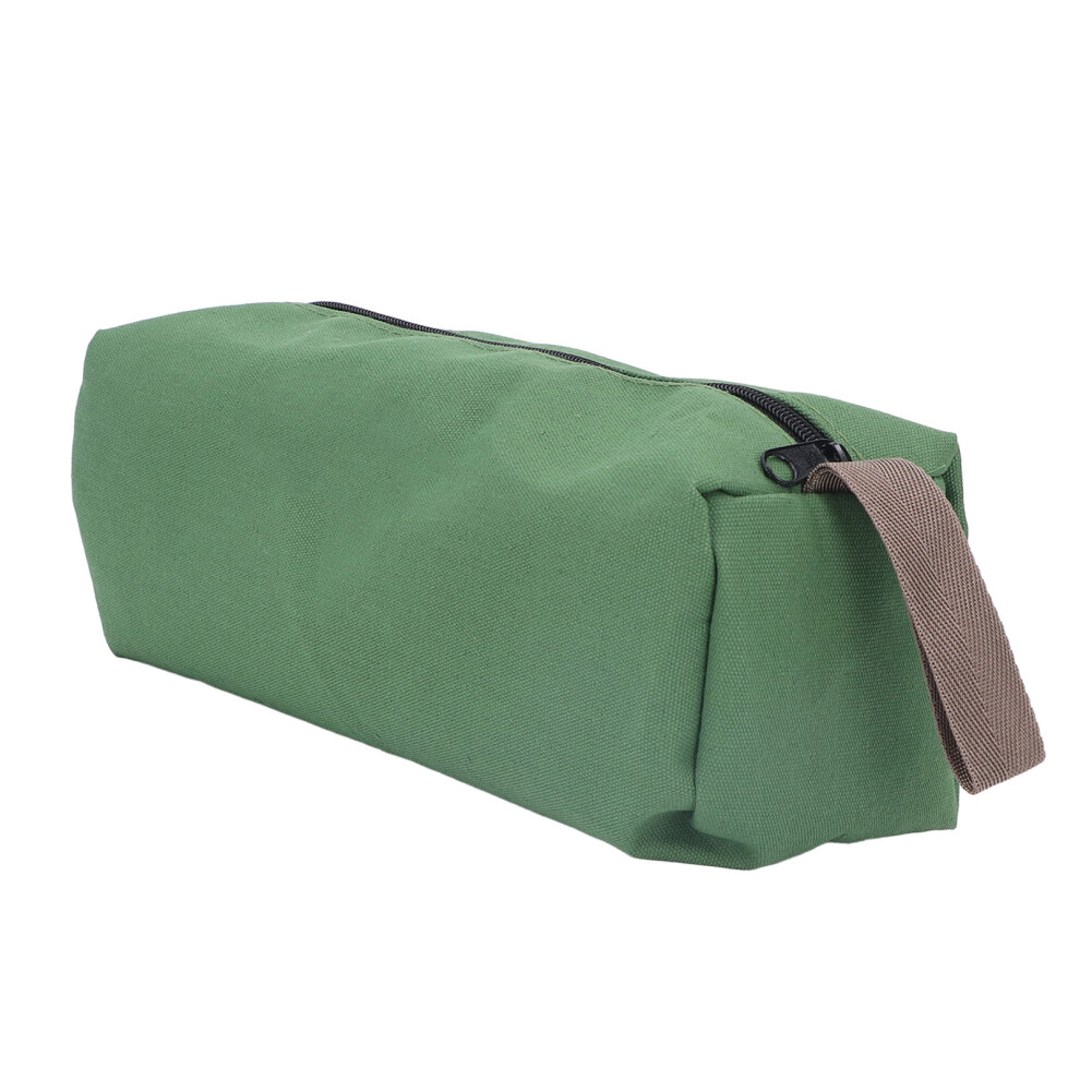 High Capacity Canvas Tool Bag Heavy Duty