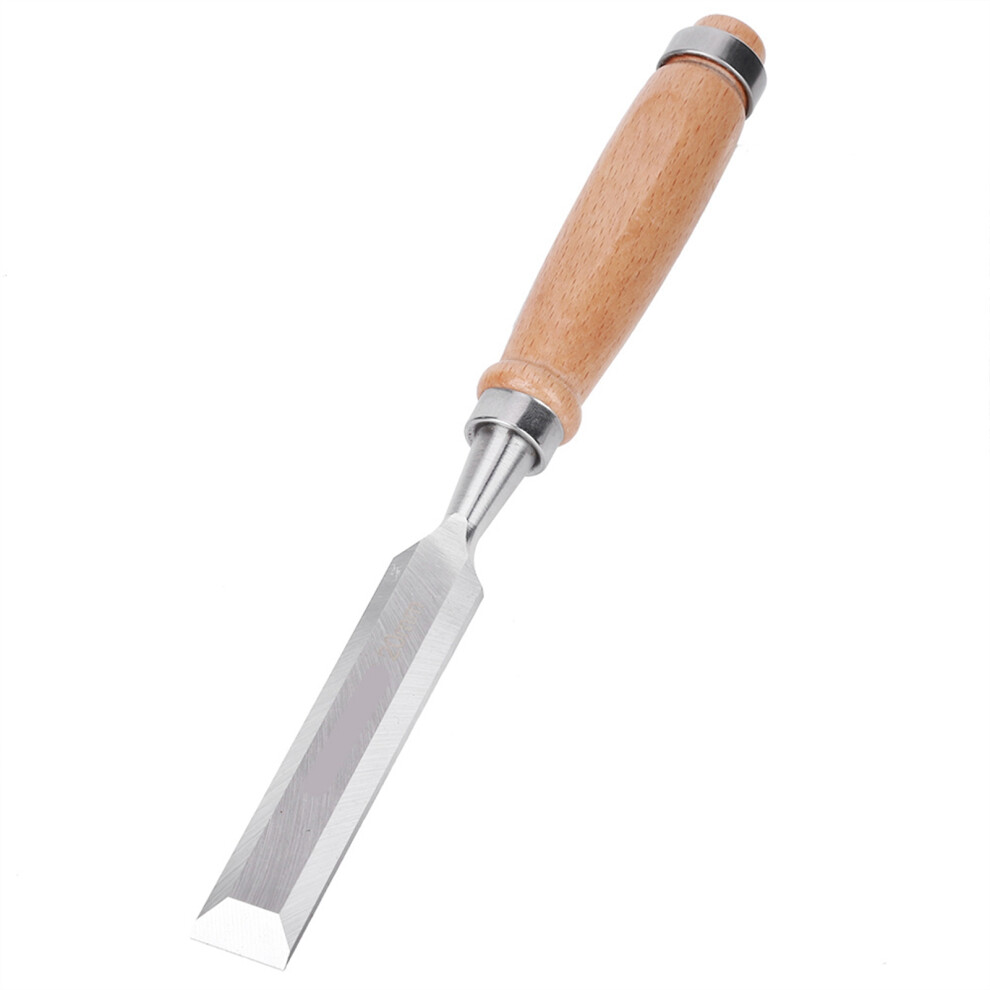 Carpentry Chisel 20mm Steel Handle