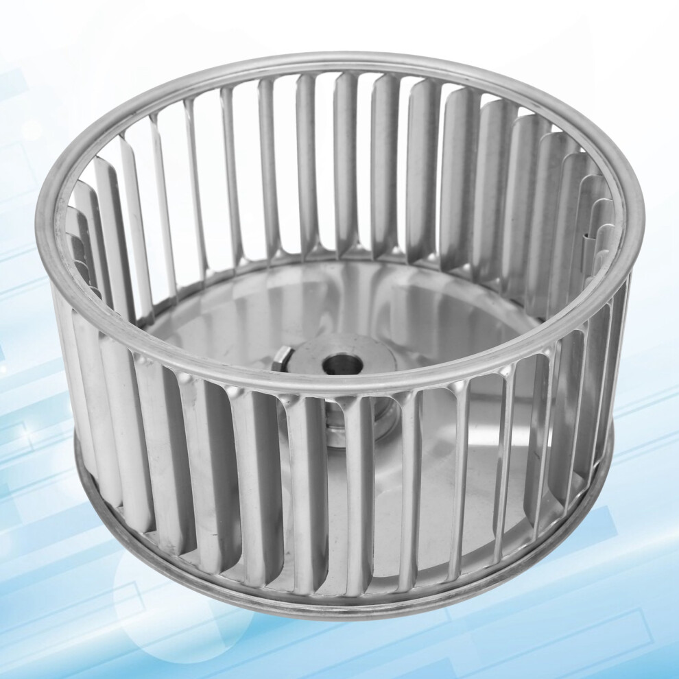 Durable Centrifugal Blower Motor Wheel