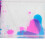 Handheld Liquid Timer Acrylic Bubbles 19