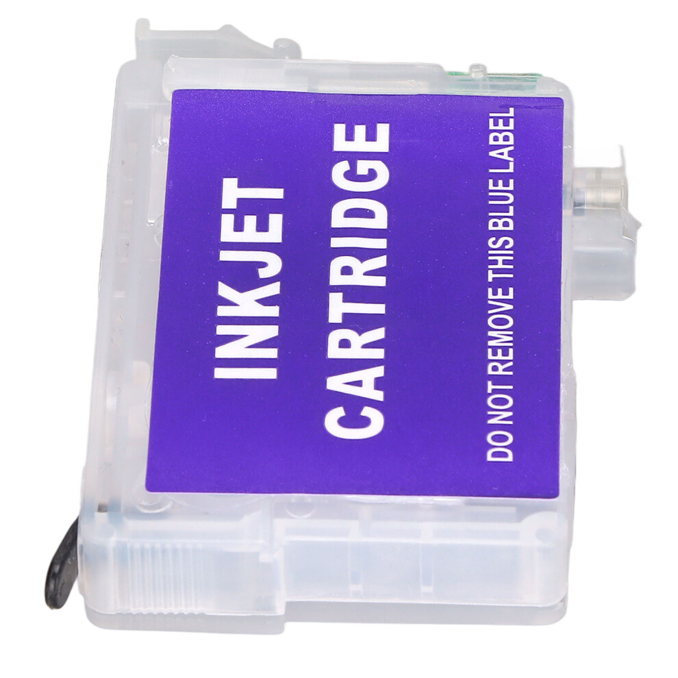 T1631 Ink For Wf-2520Nf Wf-2530Wf Black 7444352825936