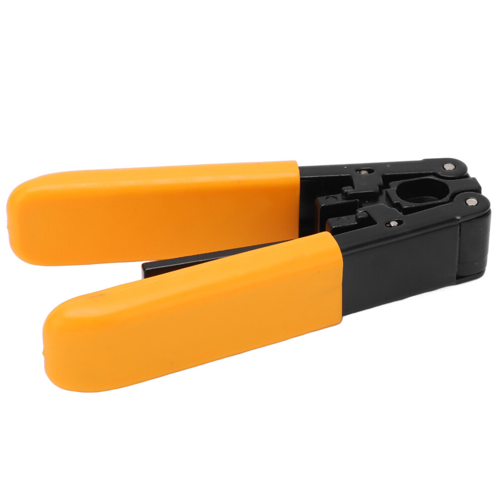 Lightweight Optical Fibre Stripping Pliers