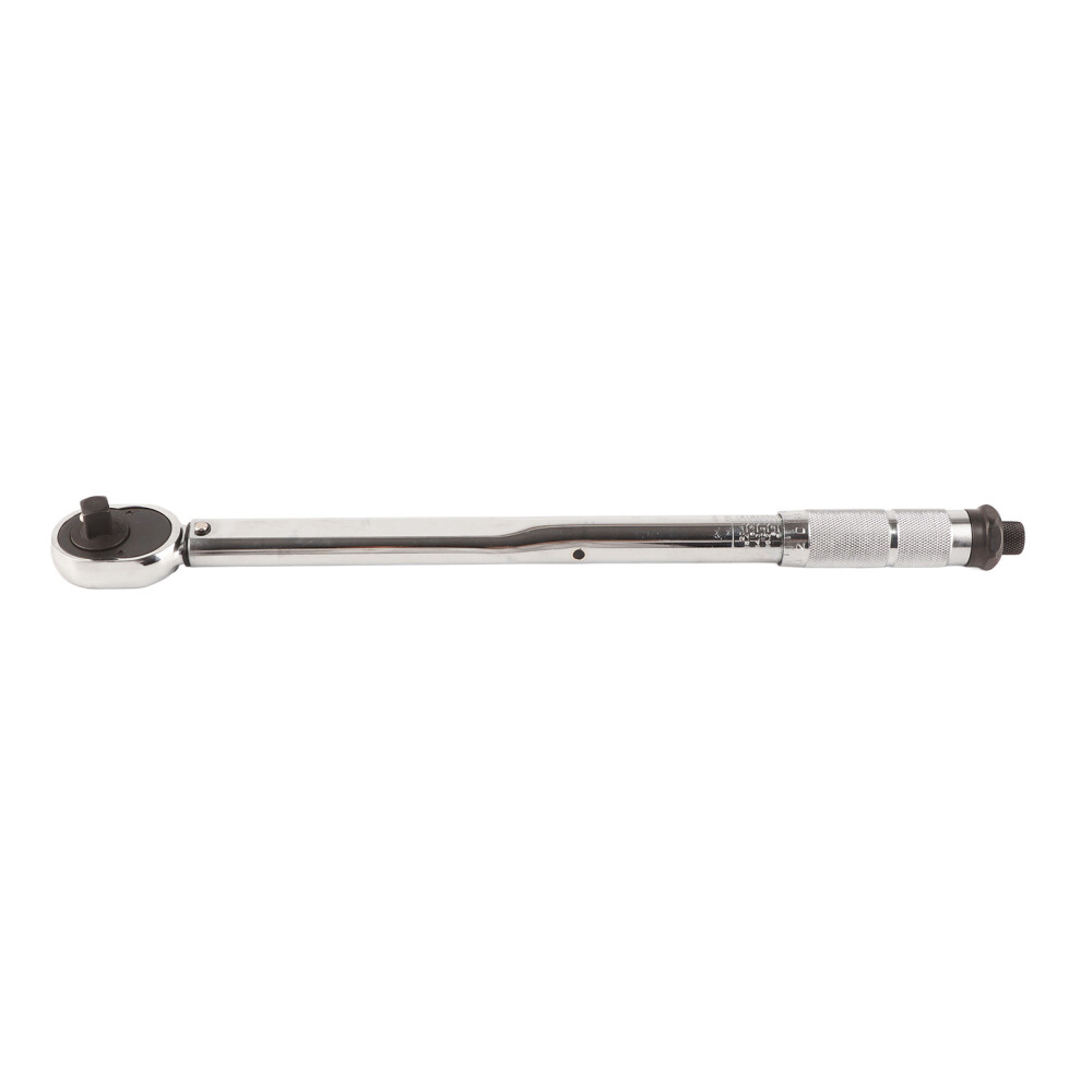 1/2in Adjusting Torque Wrench Quick Release