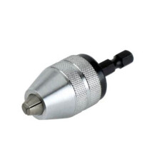Automatische spantang - BOSCH - 2608572072 - Klemcapaciteit 1-6 mm - Voor accuschroevendraaiers