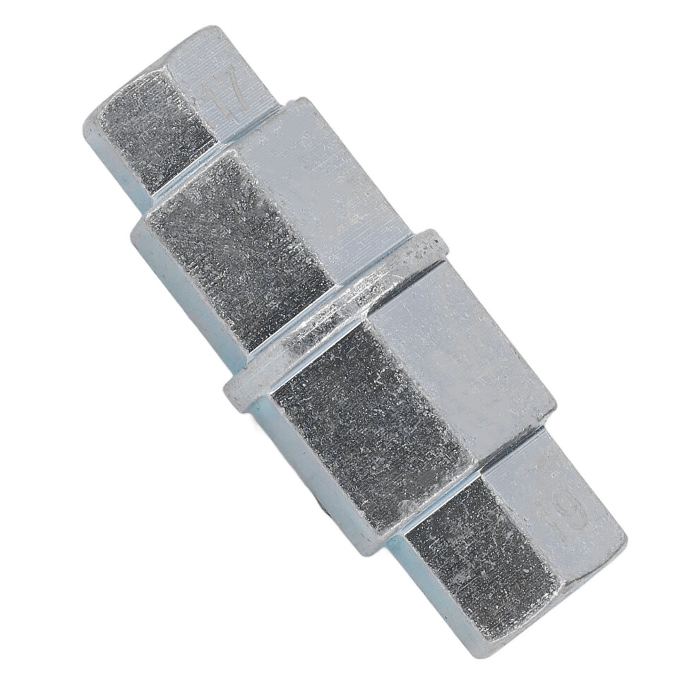 Dedicated Hex Spindle Tool 17/19/22/24Mm 7444352826155