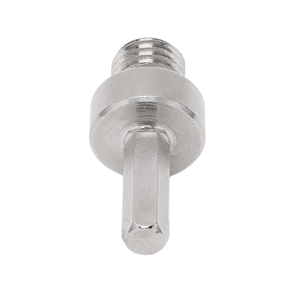Hex Shank Angle Grinder Adapter for Drill