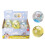 HTI Bluey Light-Up Glitter Ball 1