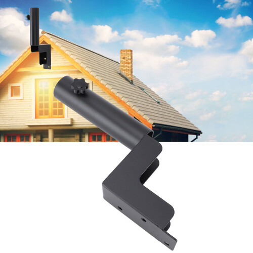 Heavy Duty Starlink Bracket for Roof Mount
